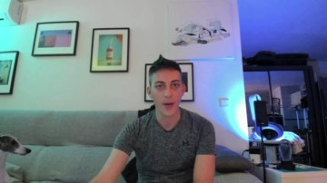 HuGo4K  03-05-2021 Recorded Video Cam