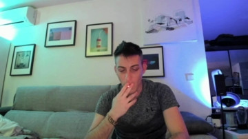 HuGo4K  04-05-2021 Recorded Video Naked