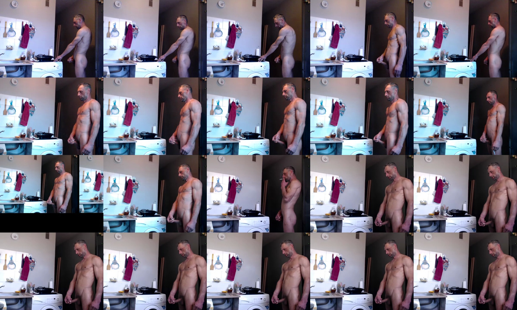 Jackmeljackee  04-05-2021 Recorded Video Cam