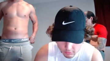 Jay_Slayz  04-05-2021 video daddysgirl