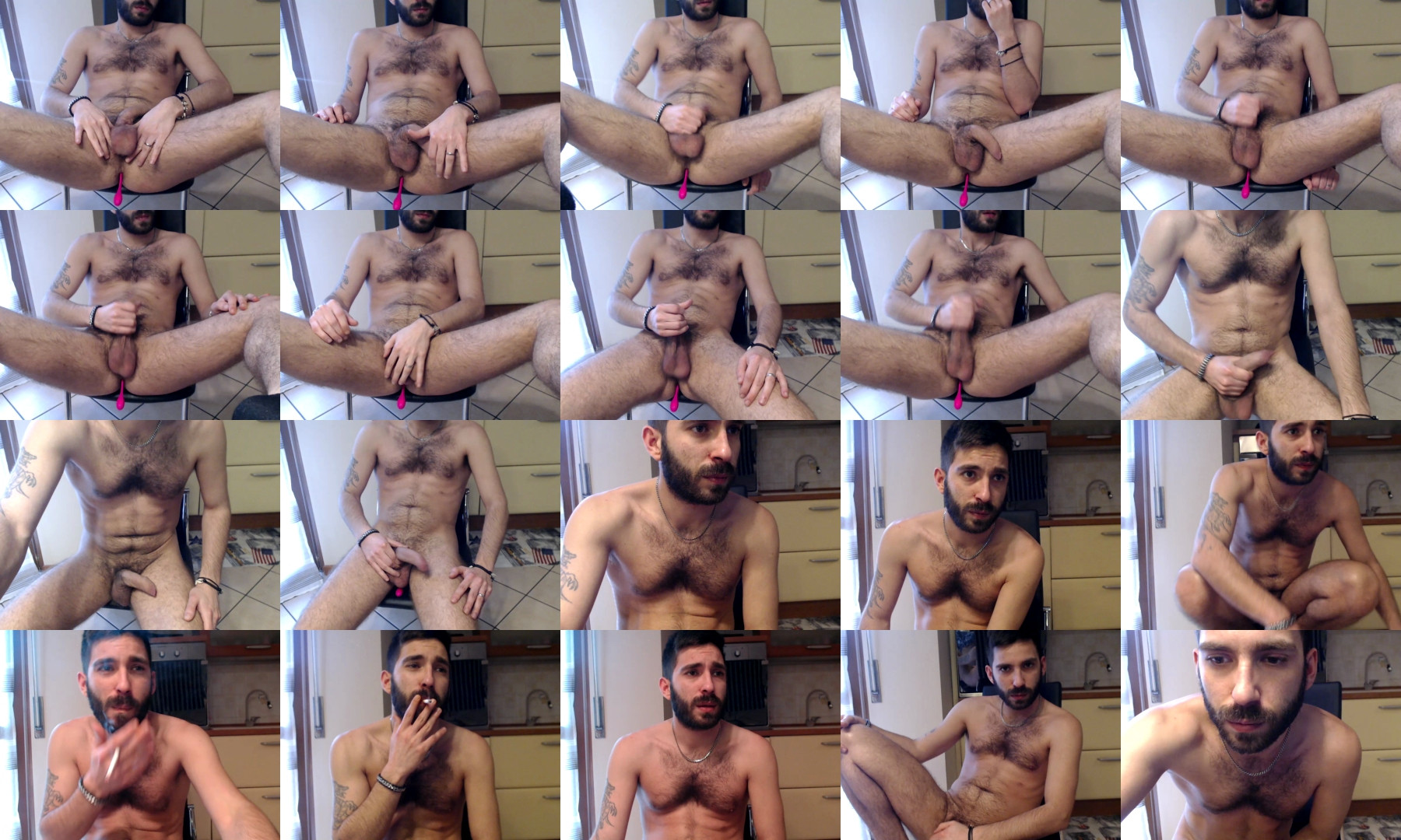 Malubi  04-05-2021 Recorded Video XXX
