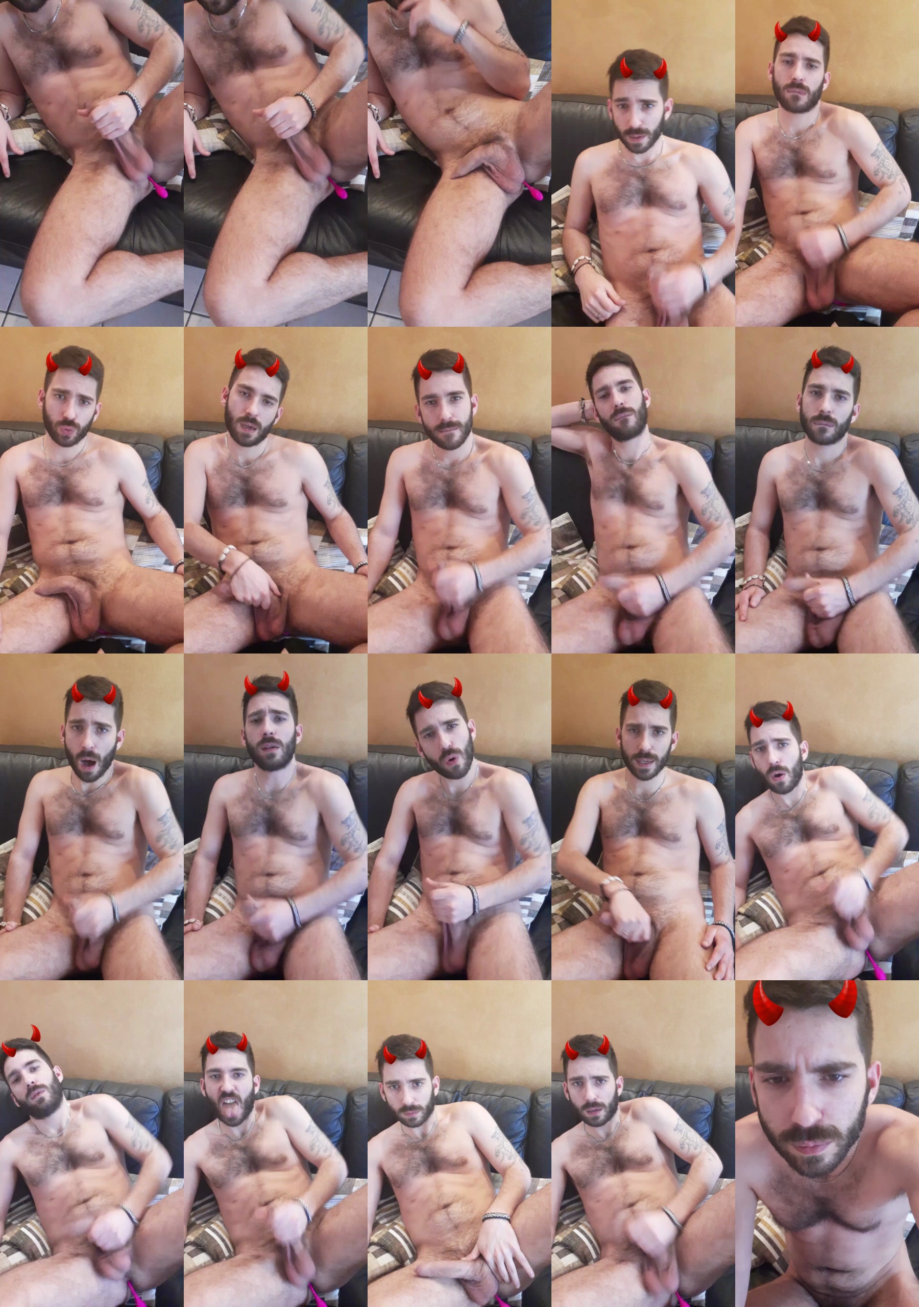 Malubi  04-05-2021 Recorded Video XXX