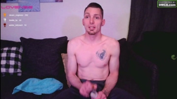 Nurufox420  04-05-2021 video anal show