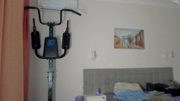 O_R_B_I_T  04-05-2021 video asshole