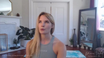 Phoenix_Taylor  04-05-2021 ohmibod Female