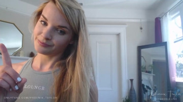 Phoenix_Taylor 04-05-2021 Naked 