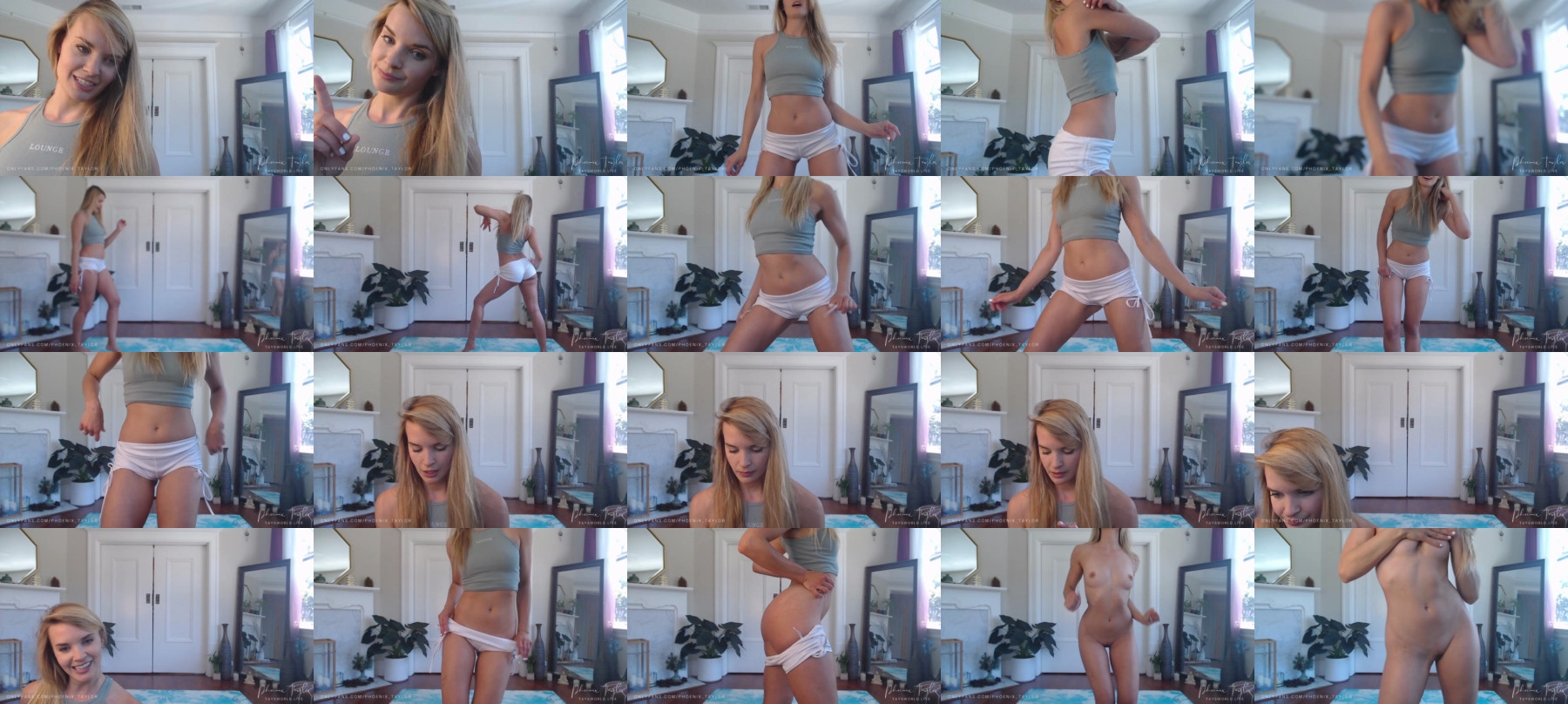 Phoenix_Taylor 04-05-2021 Naked 