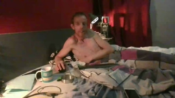Rebarene  04-05-2021 Recorded Video Naked