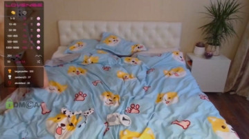 Seltin_Sweety  04-05-2021 ejaculation Female