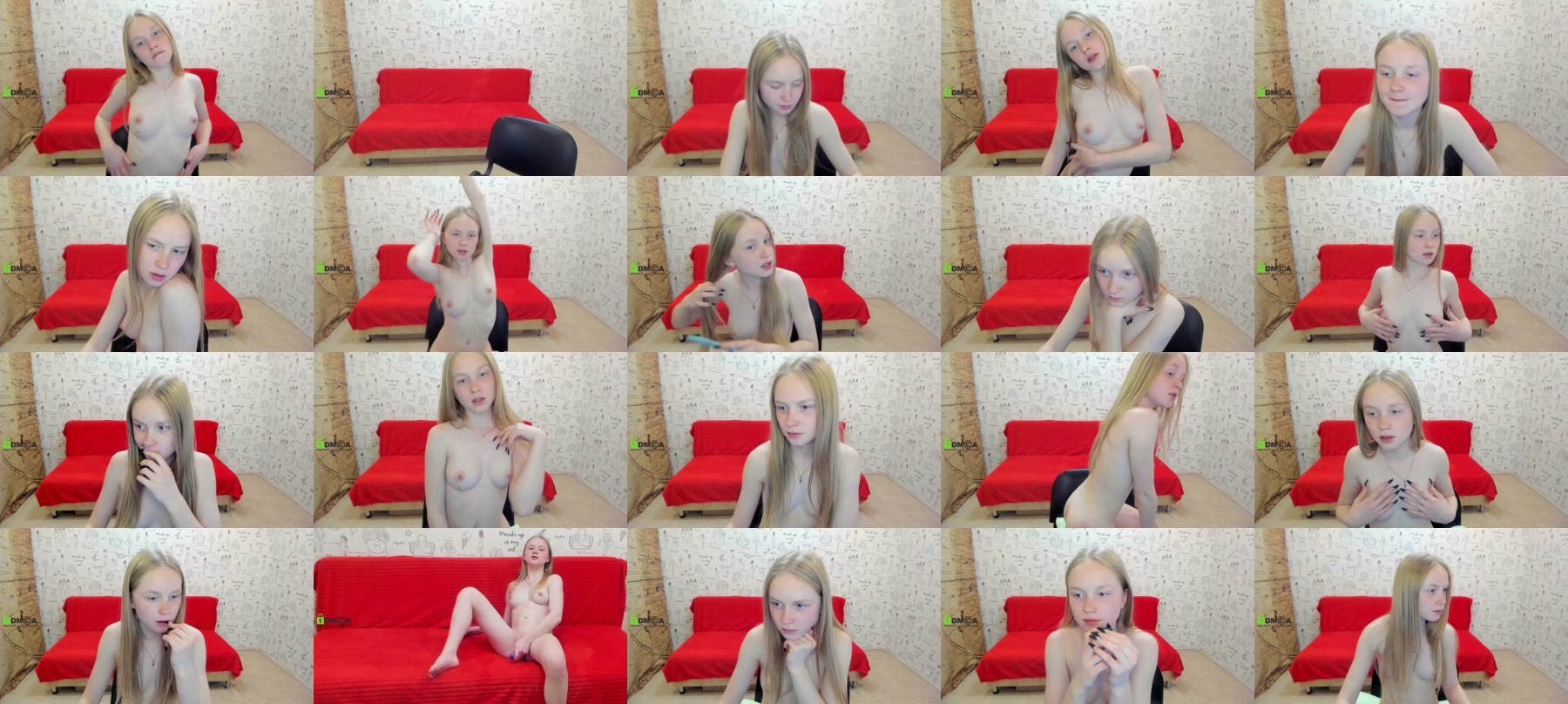 Shy_Lally 04-05-2021 Topless 