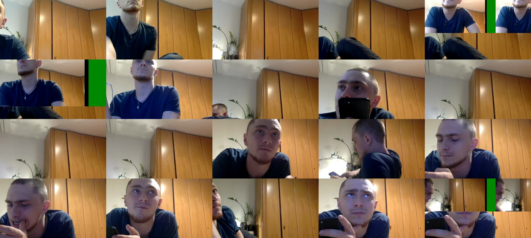 Slavic1germa  04-05-2021 Recorded Video Download