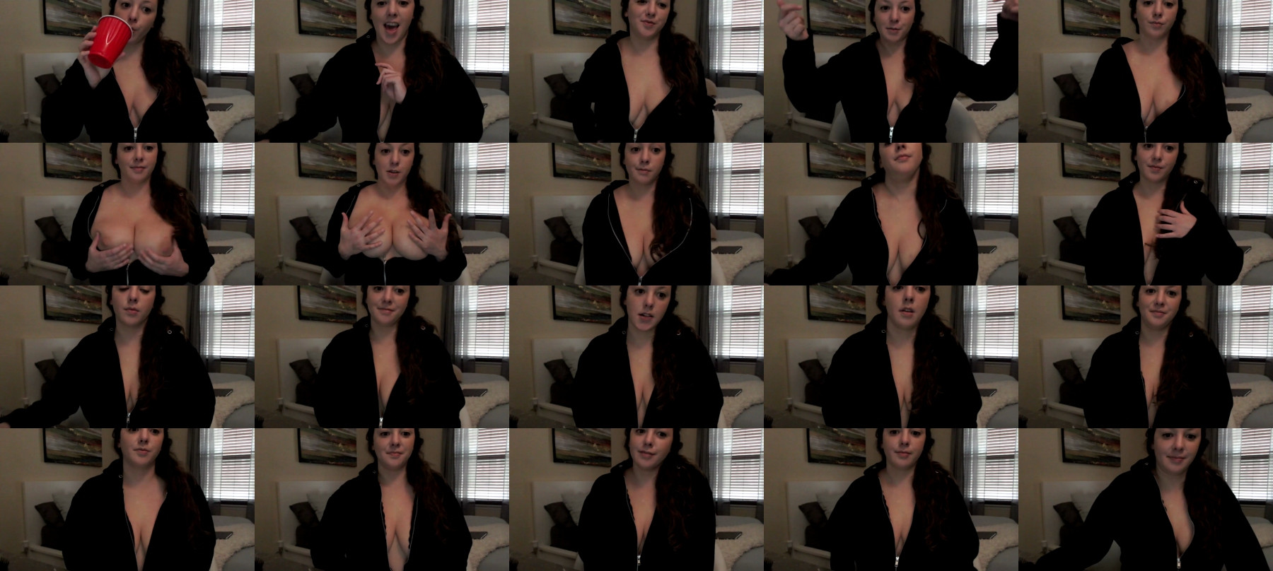 Slut4tomnook 04-05-2021 Cam 
