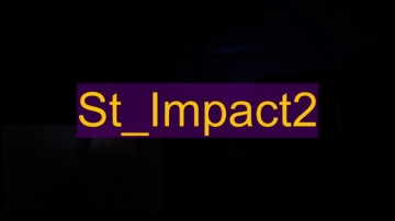 St_impact2  03-05-2021 Recorded Video Webcam