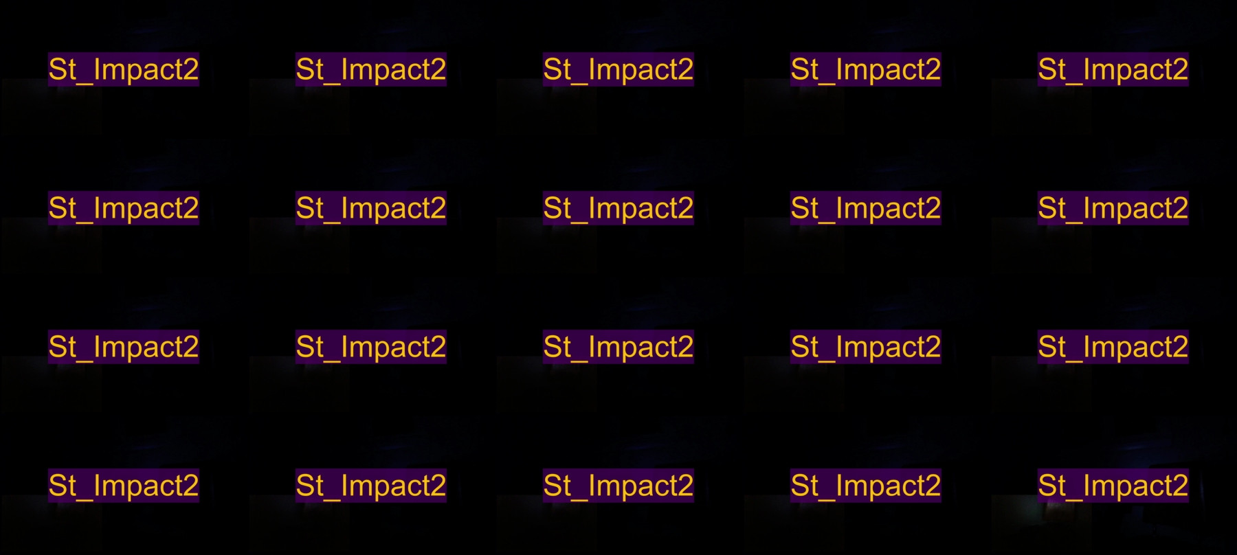 St_impact2  03-05-2021 Recorded Video Webcam
