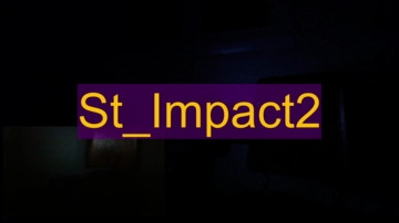 St_impact2  03-05-2021 Recorded Video Topless