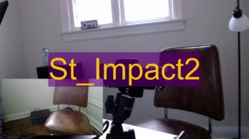 St_impact2  03-05-2021 Recorded Video Nude