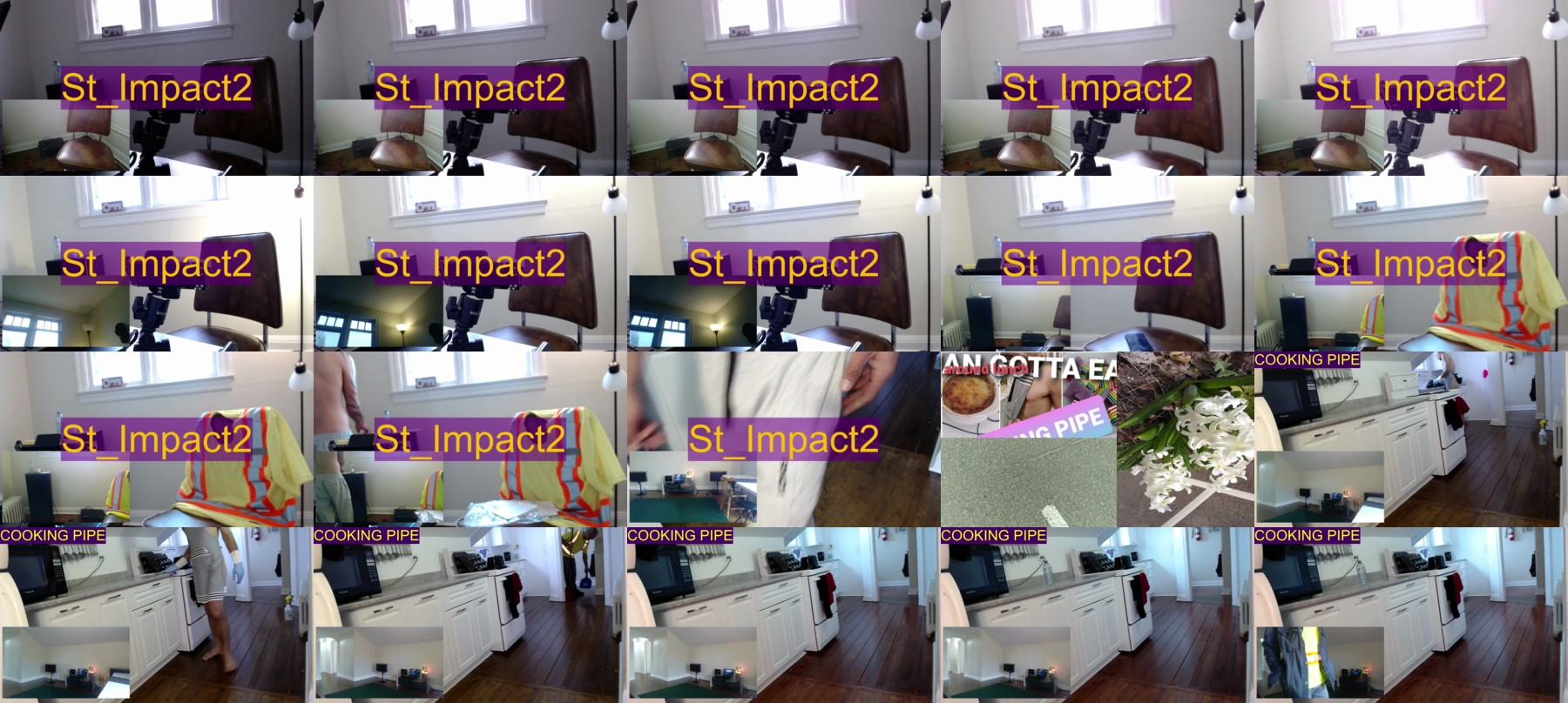 St_impact2  03-05-2021 Recorded Video Nude