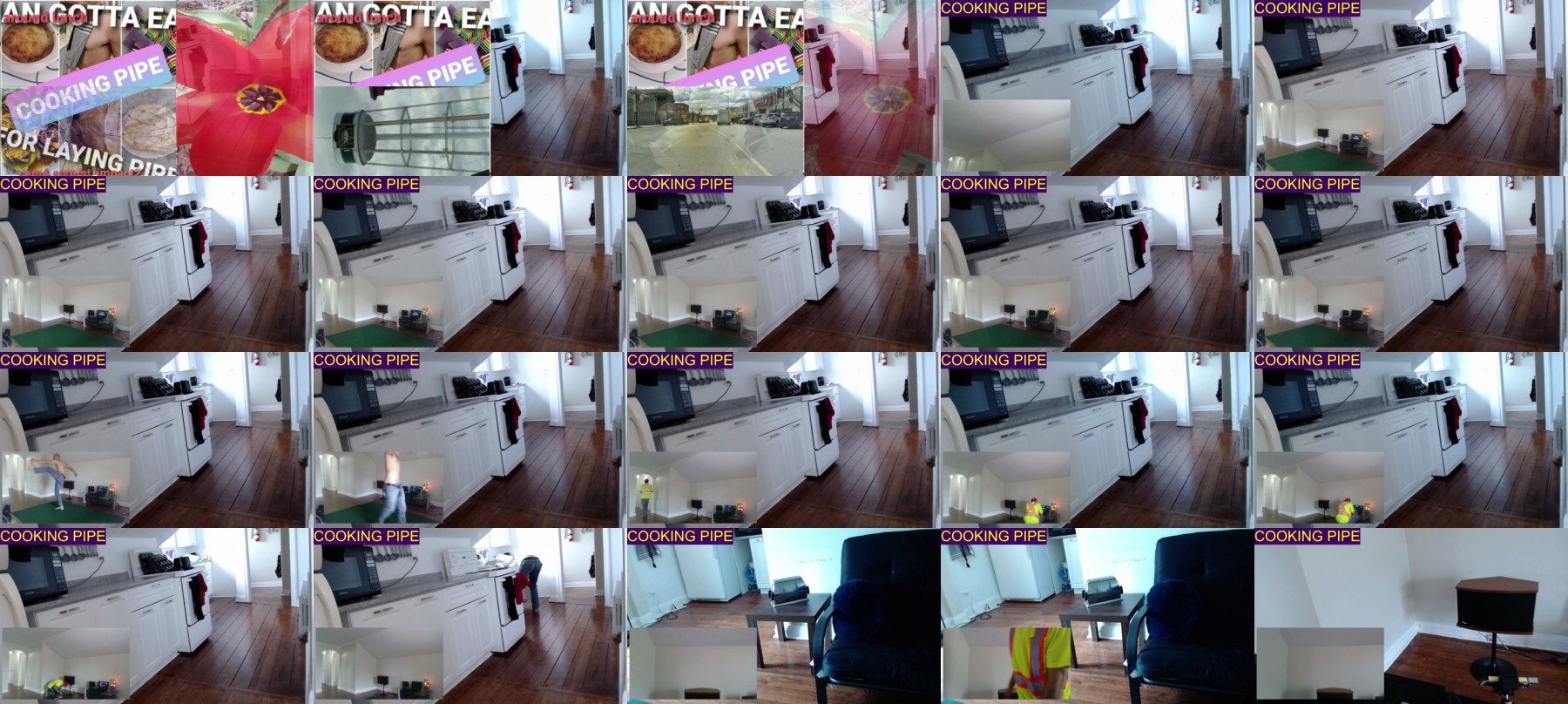 St_impact2  03-05-2021 Recorded Video Webcam