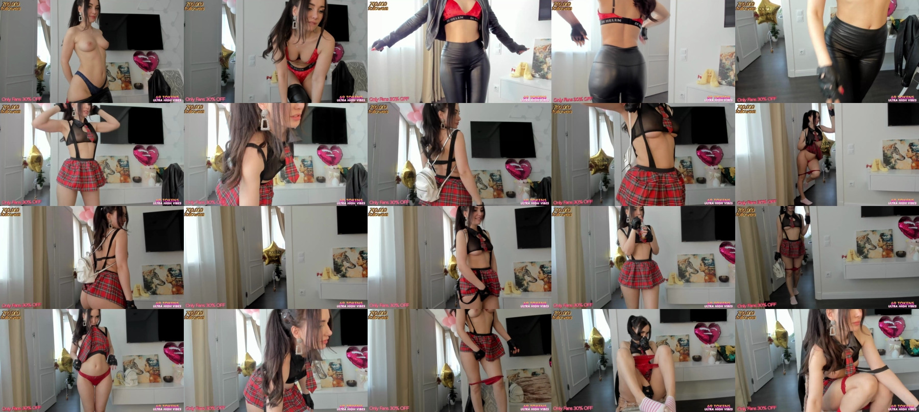 Sweety_Rinushka_ 04-05-2021 Webcam 