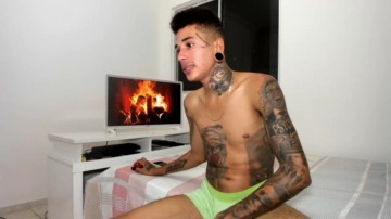 Ululante  04-05-2021 video vibrator