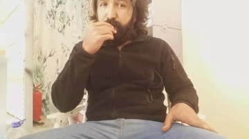billy1727  04-05-2021 Recorded Video Naked