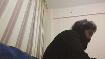 billy1727  04-05-2021 Recorded Video Nude