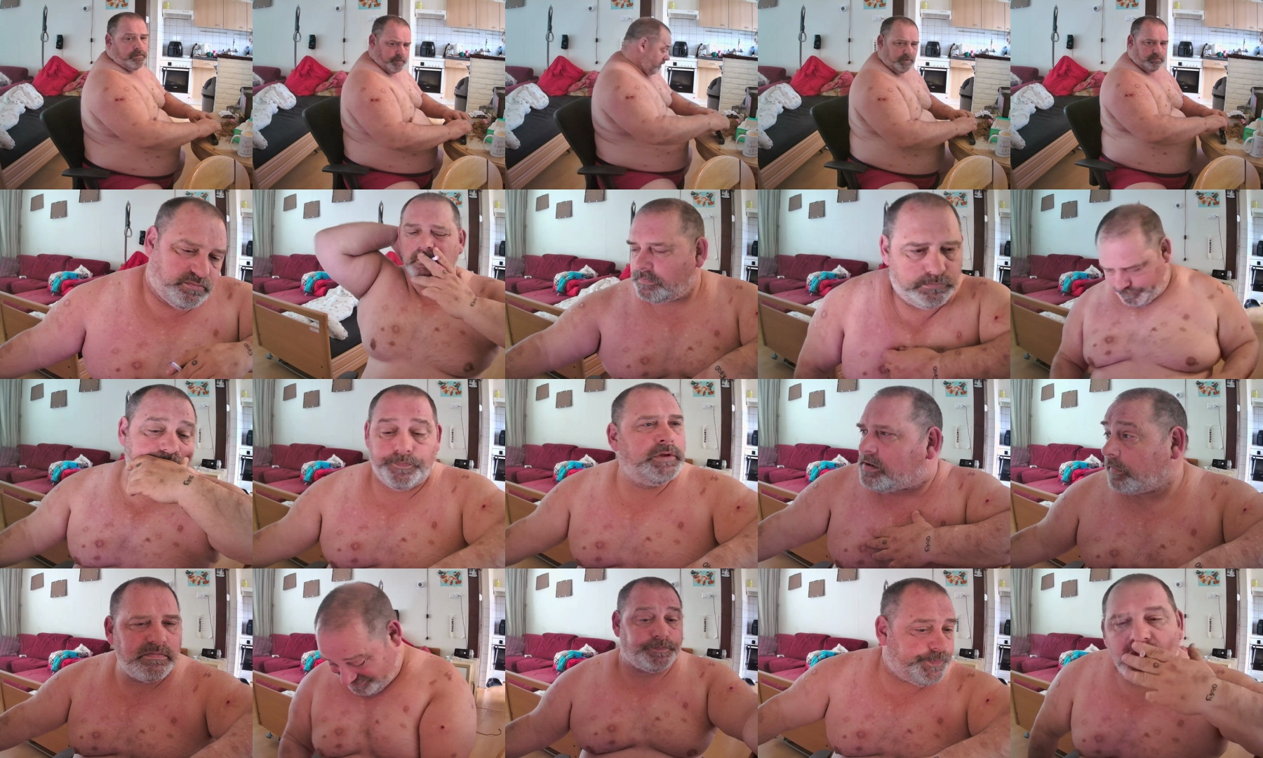 erwindelaat  04-05-2021 Recorded Video Download