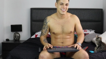 jackob_j1  03-05-2021 Recorded Video Porn