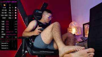 johnscorpions20  04-05-2021 Recorded Video Naked