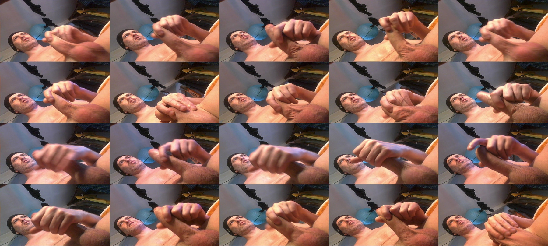 maxhard1977  04-05-2021 Recorded Video Cam