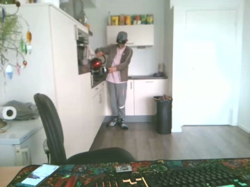 mihaimichael  04-05-2021 Recorded Video Topless