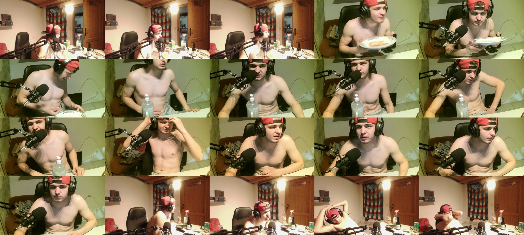 passi18  04-05-2021 Recorded Video Cam