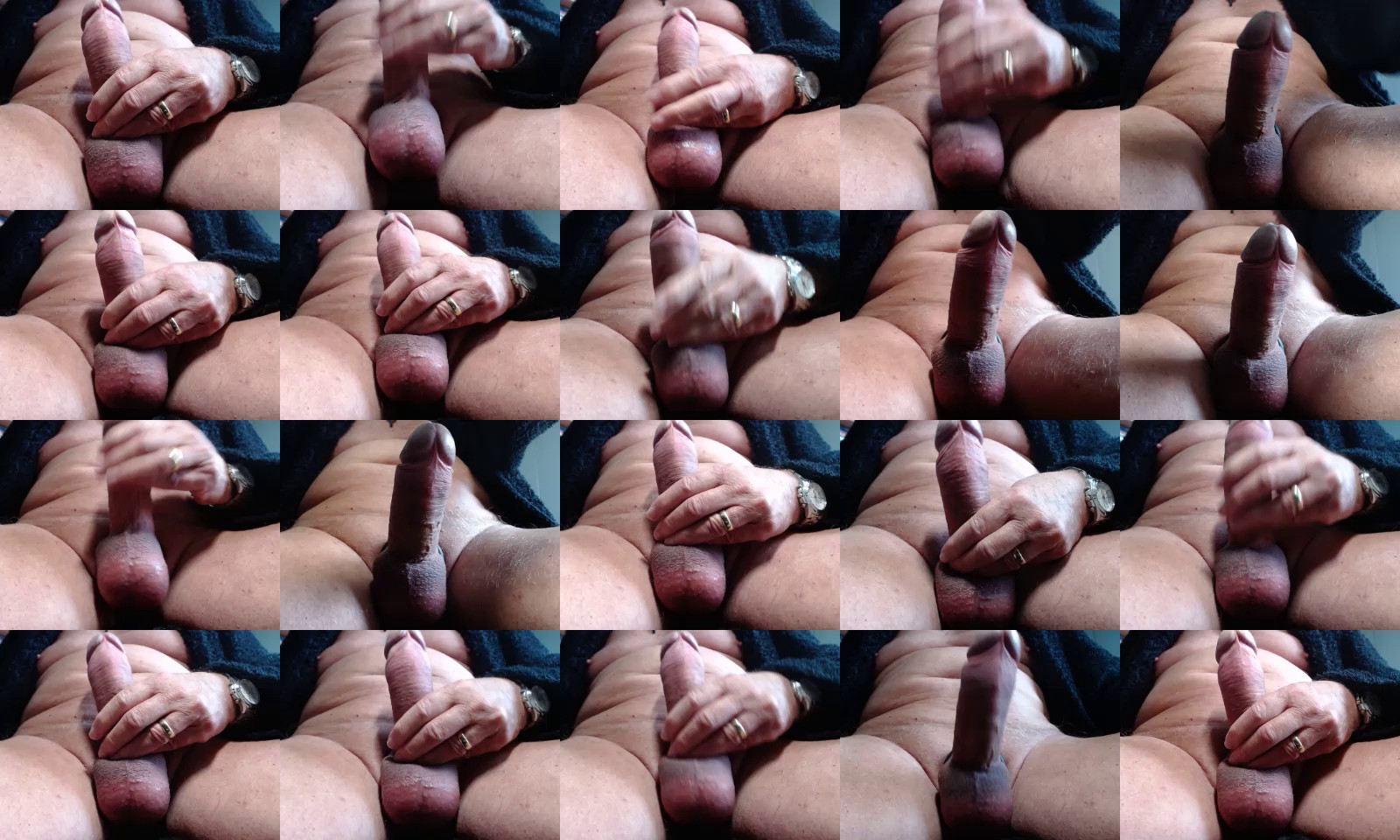 peetje52  04-05-2021 Recorded Video XXX
