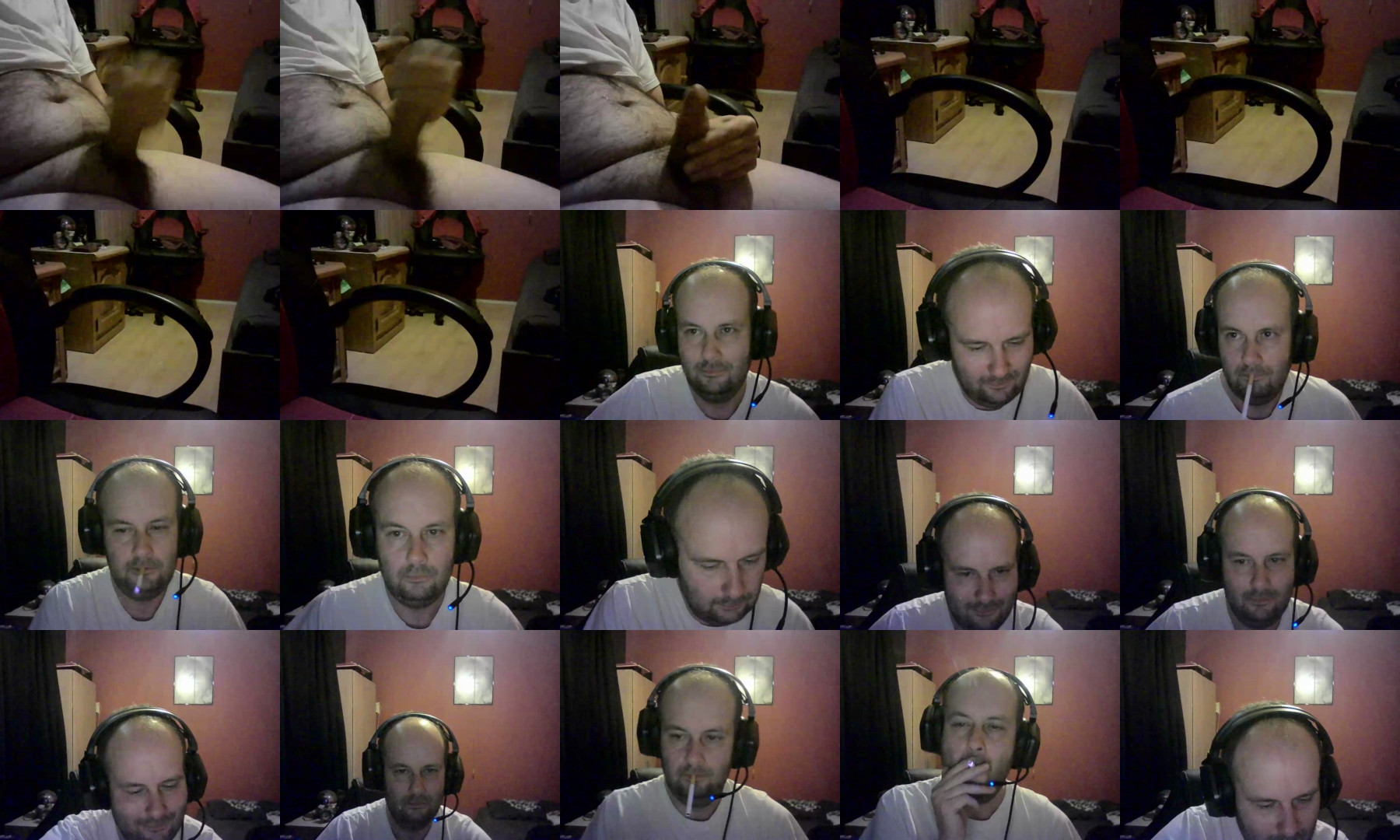 sexygeert  04-05-2021 Recorded Video Cam