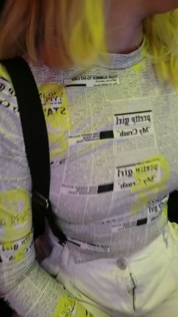 tokyoparis 03-05-2021 Video 
