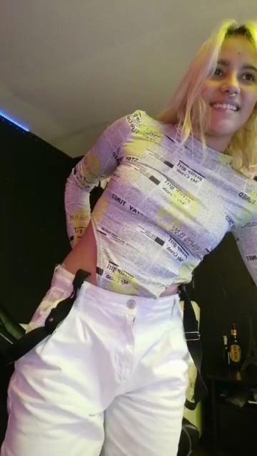 tokyoparis 03-05-2021 Topless 