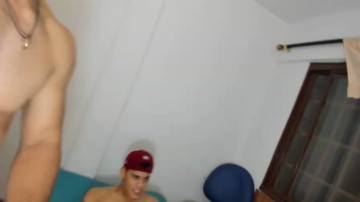 want_enrique  04-05-2021 Recorded Video Download