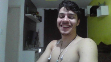 AaronPerkins  05-05-2021 Recorded Video Nude