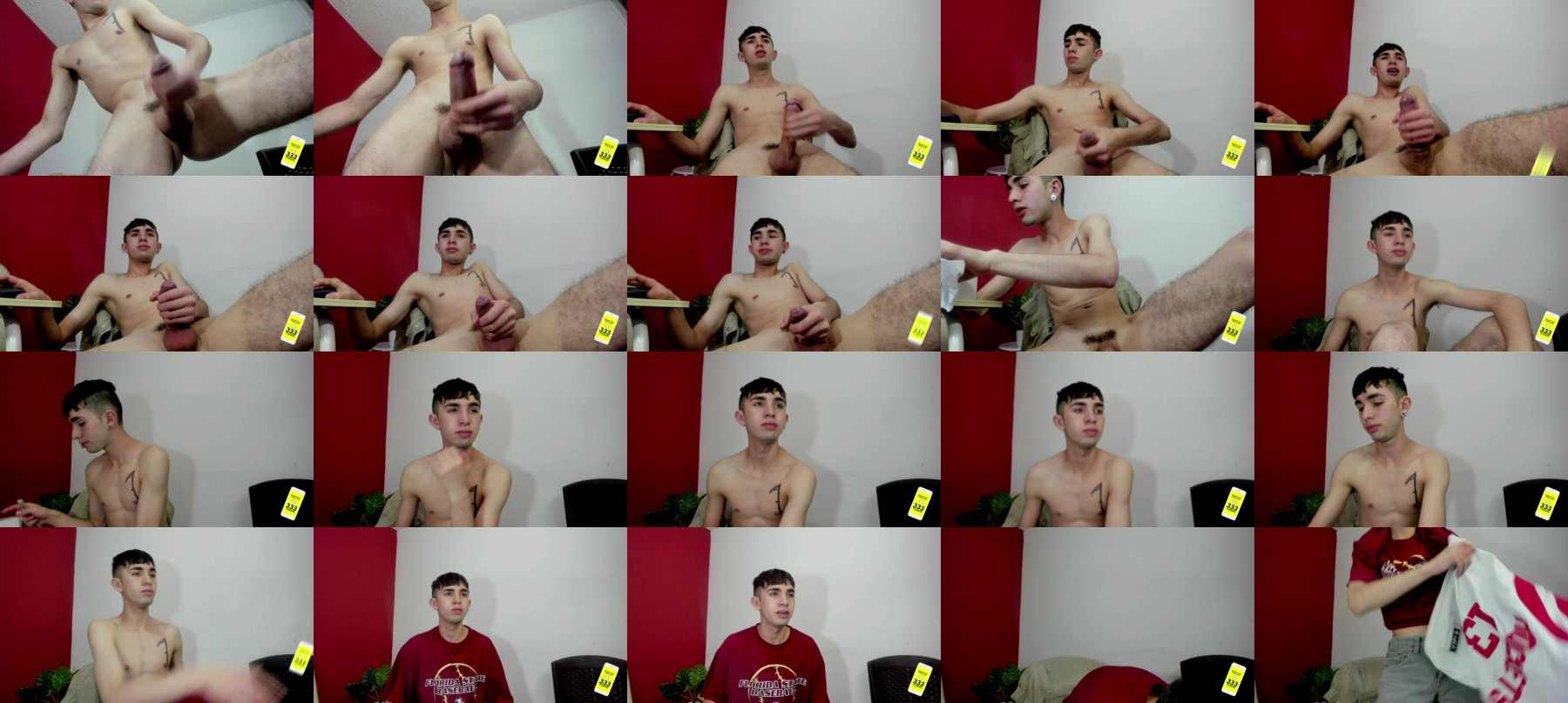 Adam_Borges  05-05-2021 Recorded Video Porn