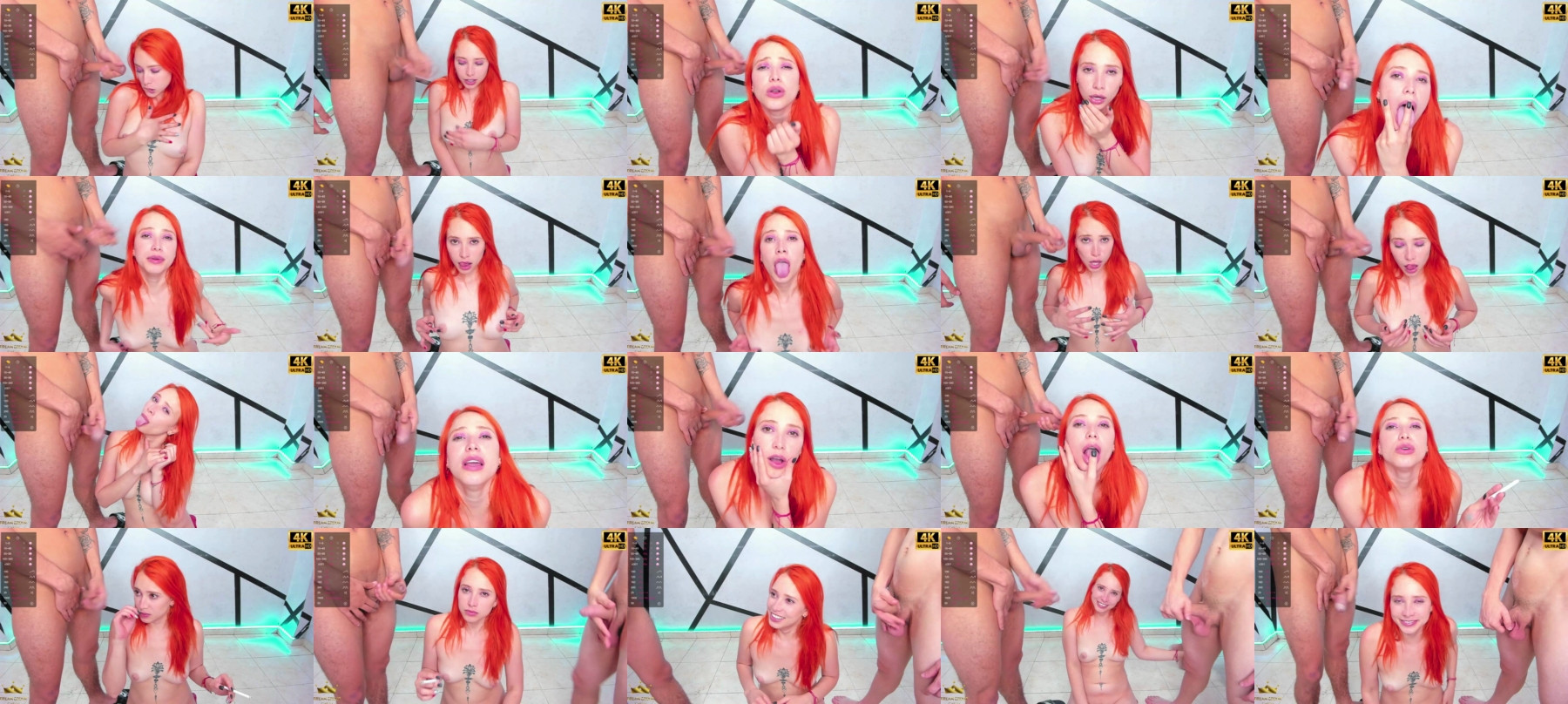 Amazingparty__ 05-05-2021 Webcam 