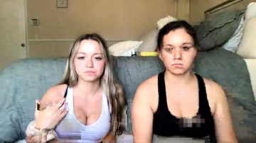 Amberviolet24 05-05-2021 Naked 