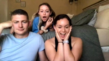 Amberviolet24 05-05-2021 Video 