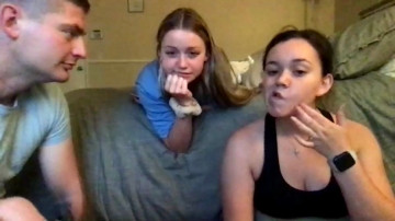 Amberviolet24 05-05-2021 Webcam 