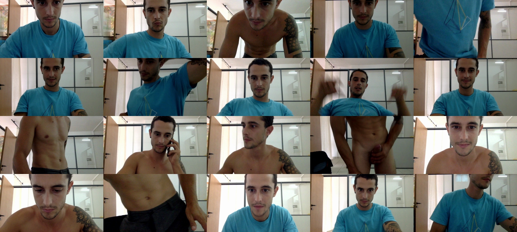 Azrael3873  05-05-2021 Recorded Video Webcam
