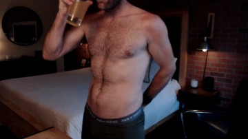 Bareleeworking  04-05-2021 video ohmibod on