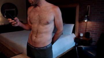 Bareleeworking  05-05-2021 video exotic