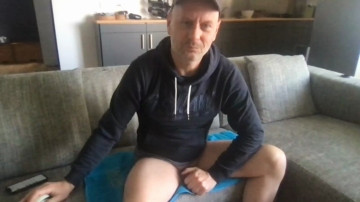 BillyShowOff  05-05-2021 Recorded Video Naked