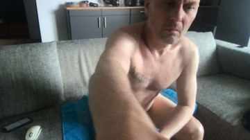 BillyShowOff  05-05-2021 Recorded Video Nude