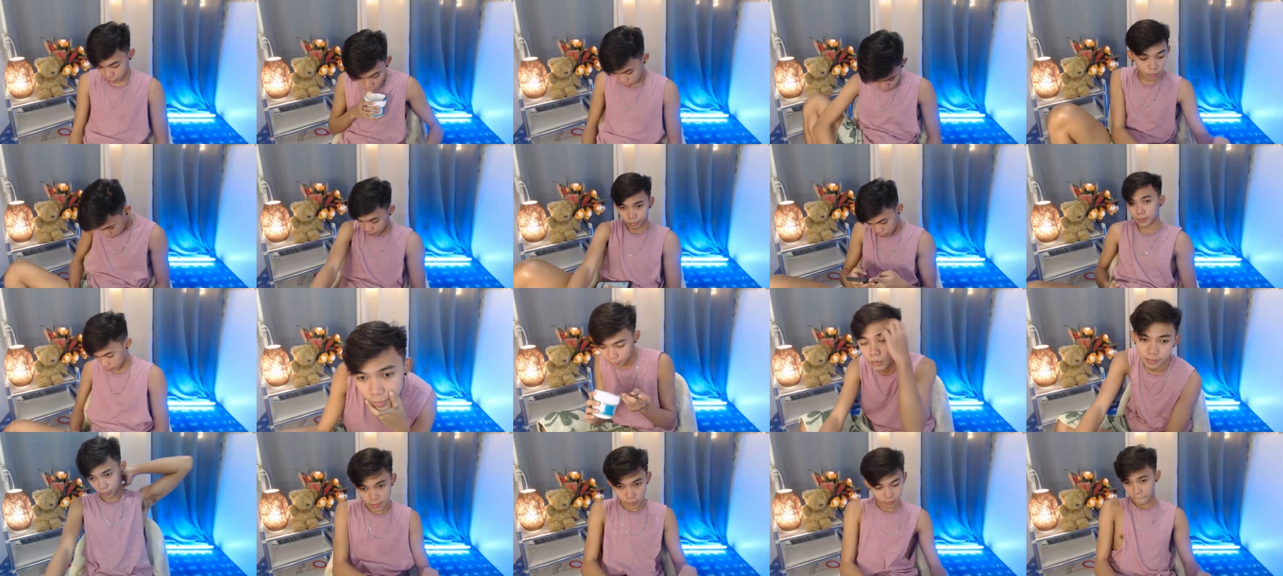 Binatilyongpinoy  05-05-2021 video taboo
