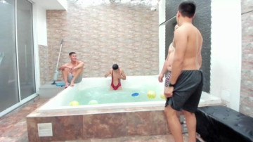 Bisexlife_Hot  05-05-2021 video footjob